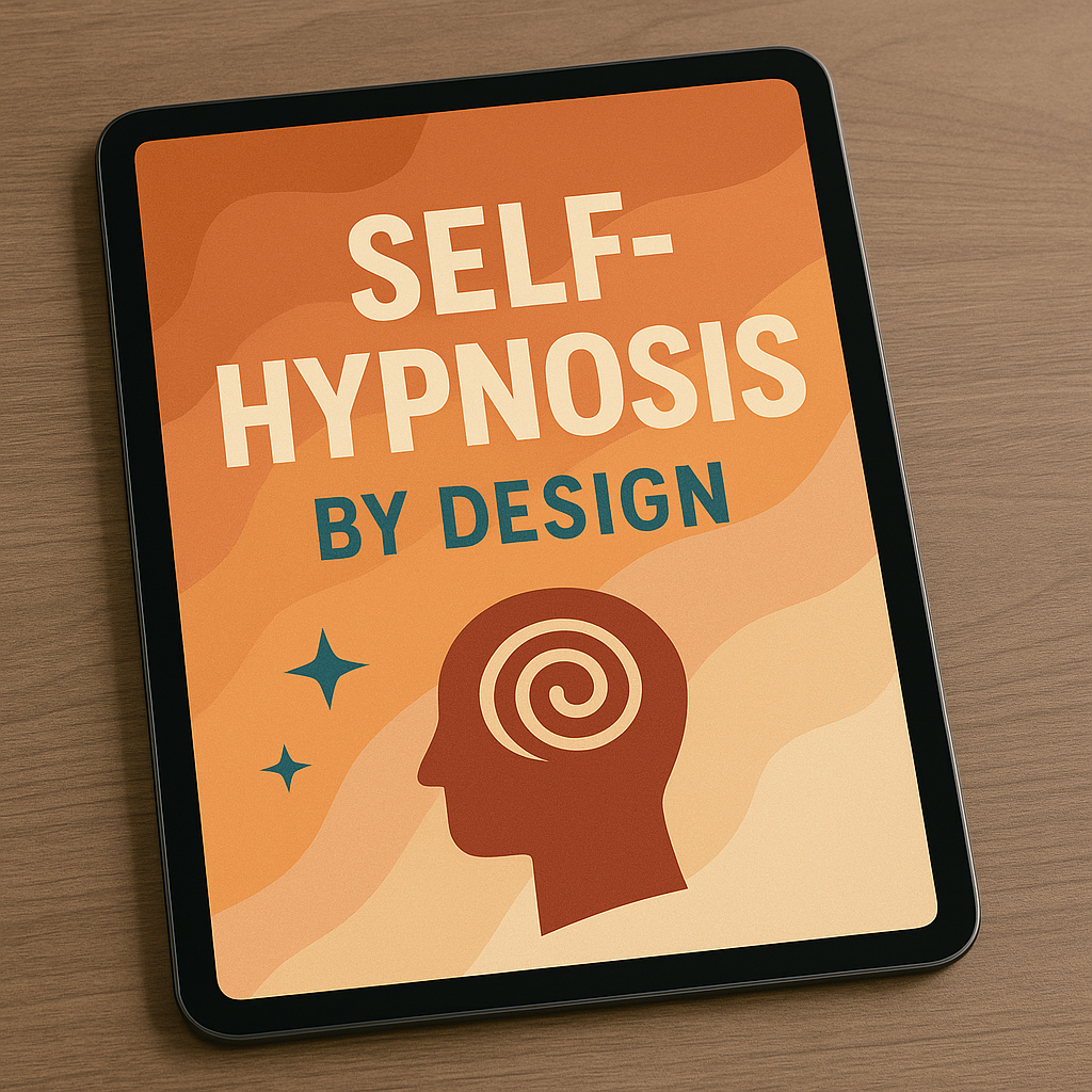 Hypnotic Framework Visual