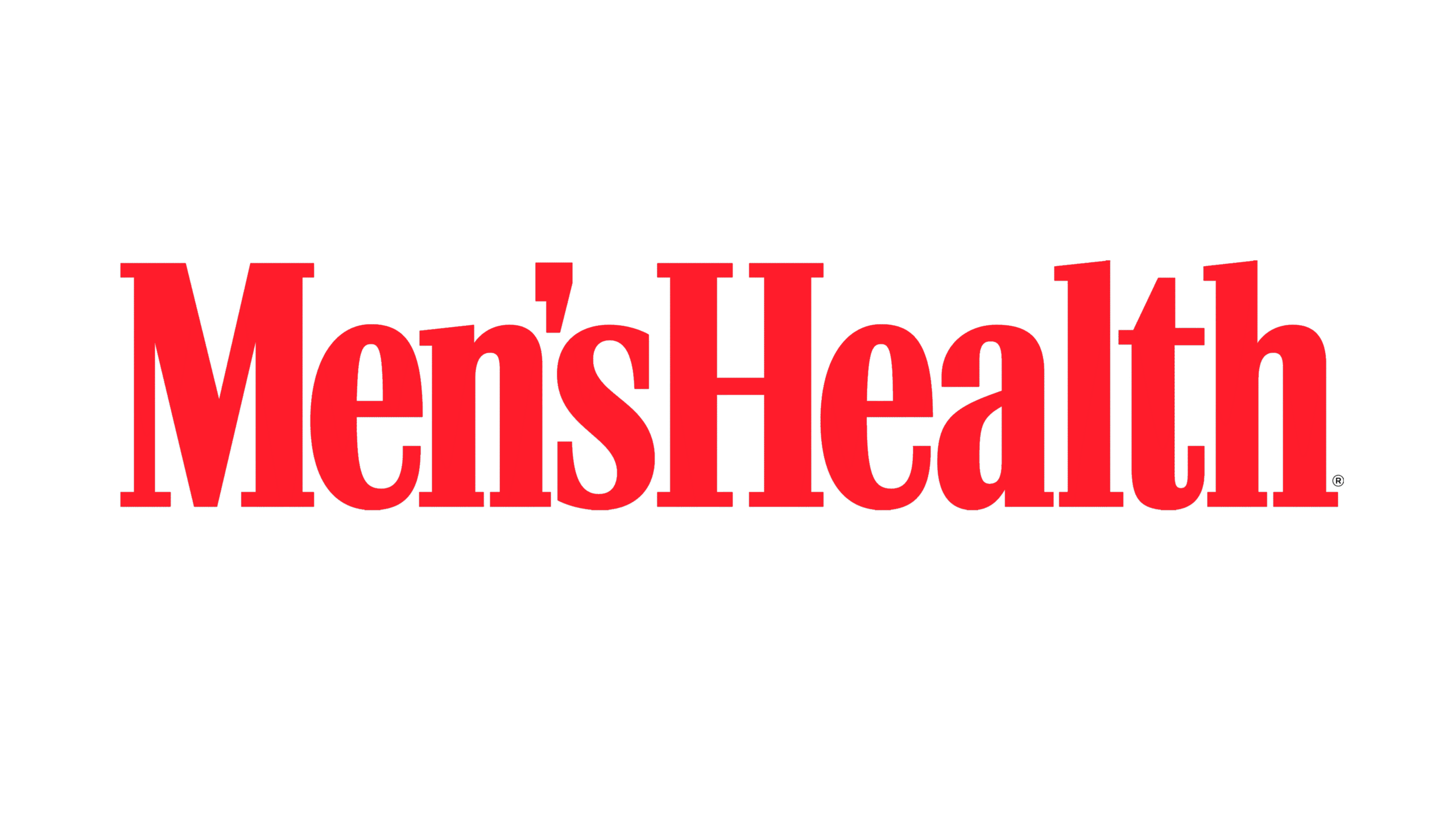 Men's Health